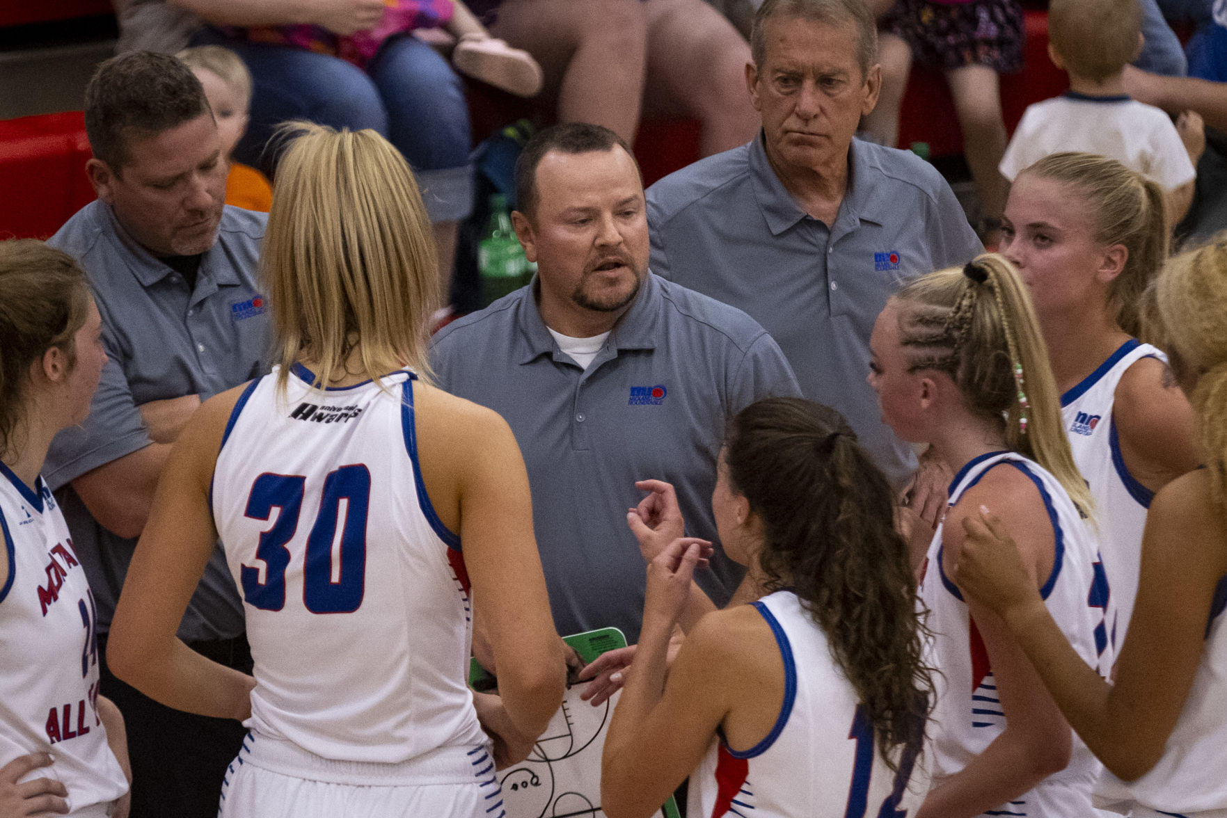 Montana-Wyoming All-Star Basketball Series